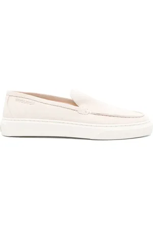 Woolrich Suede loafers