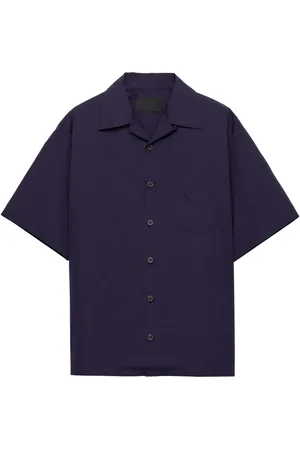 Prada Bowling shirt