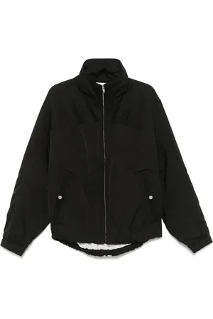 Mordecai Barakuta jacket
