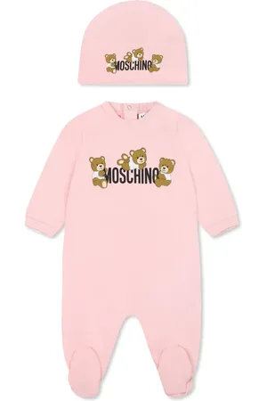 Moschino Bear-motif body