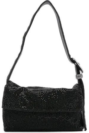 BENEDETTA BRUZZICHES Vitty La Mignon shoulder bag