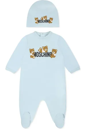 Moschino Bear-motif bodies