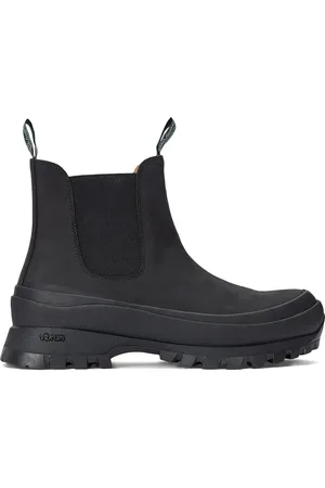 Ralph Lauren Leather boots