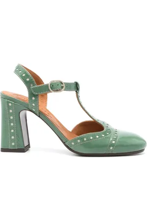 Chie Mihara 90mm Mira46 pumps