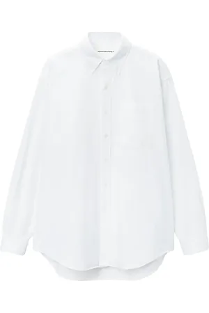 Alexander Wang Oversized shirt