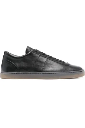 LEMAIRE Leather sneakers