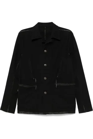 ISAAC SELLAM EXPERIENCE Neworker jacket