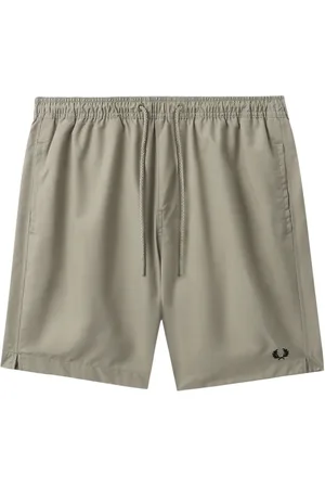 Fred Perry Classic shorts