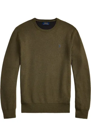 Ralph Lauren Cotton sweater