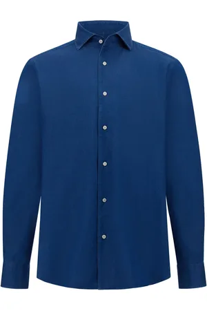 Boggi Milano Denim shirt