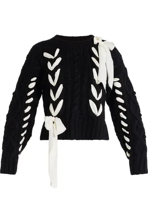 LOVESHACKFANCY Parson jumper