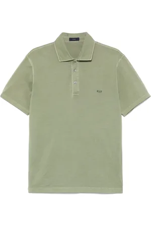 FAY Jersey polo shirt