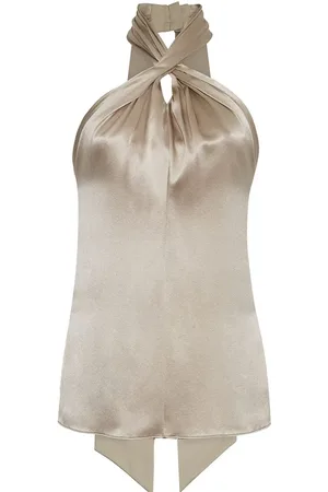 ADAM LIPPES Thalia top