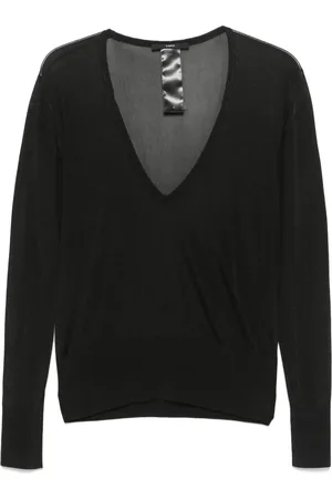 SAPIO N??21 sweater
