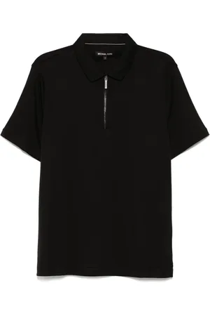 Michael Kors Sleek polo shirt