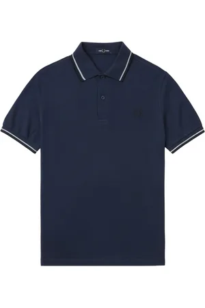 Fred Perry The Twin Tipped polo shirt