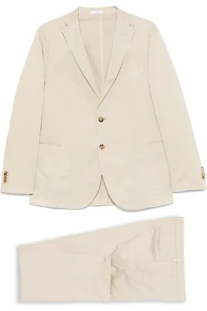 Boglioli Single-breasted suit