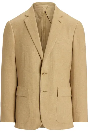 Ralph Lauren Single-breasted blazer
