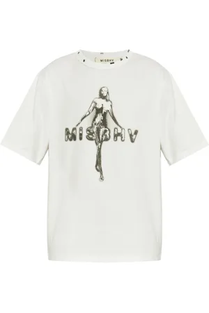 MISBHV Printed T-shirt
