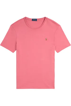 Ralph Lauren Polo Pony cotton T-shirt
