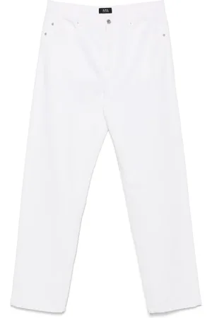 A.P.C. Fairfax jeans