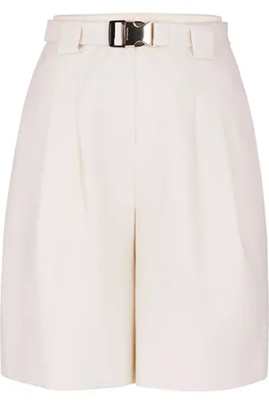 Nicholas Belinda suit shorts