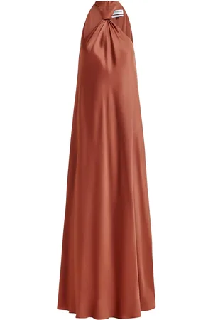 Essentiel Antwerp Huppsala maxi dress