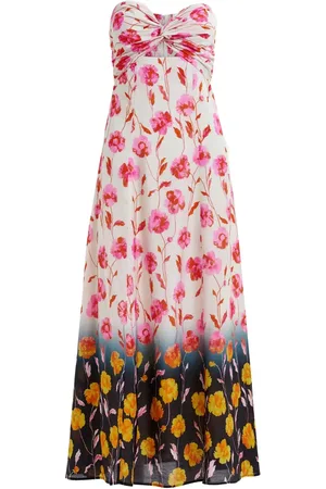 Essentiel Antwerp Heorgia maxi dress