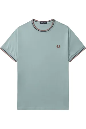 Fred Perry Twin Tipped T-shirt