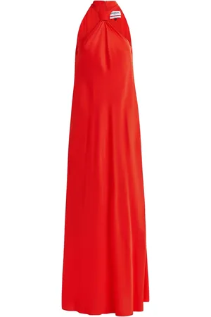 Essentiel Antwerp Huppsala maxi dress