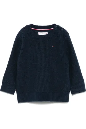 Tommy Hilfiger Ribbed sweater