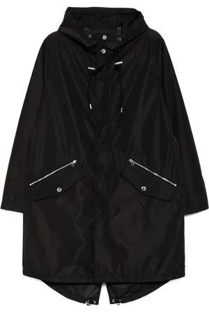 Michael Kors Water-repellent jacket