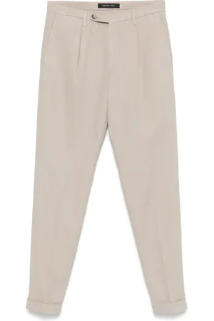 MICHAEL COAL Frederick trousers