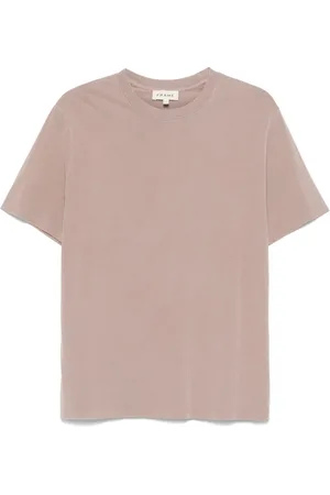 Frame Cotton T-shirt