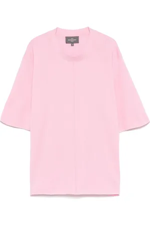 ERIC BOMPARD Minimalist T-shirt