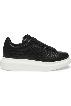 Alexander McQueen Oversized Sneakers