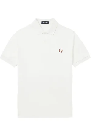 Fred Perry The polo shirt