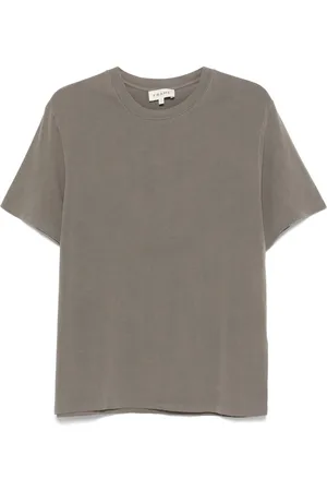Frame Cotton T-shirt