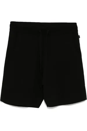 Michael Kors Double-knitted shorts