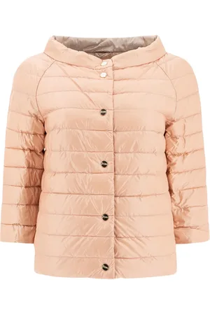 HERNO Reversible jacket