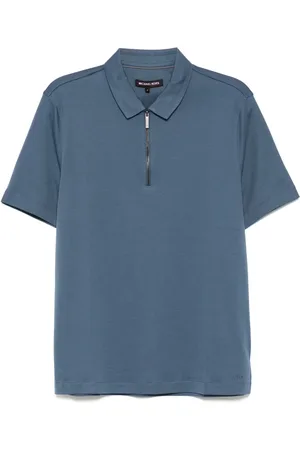 Michael Kors Sleek polo shirt