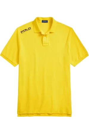 Ralph Lauren Logo-print polo shirt
