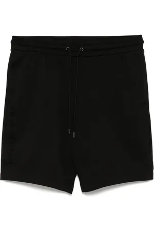 Michael Kors Logo-embossed shorts