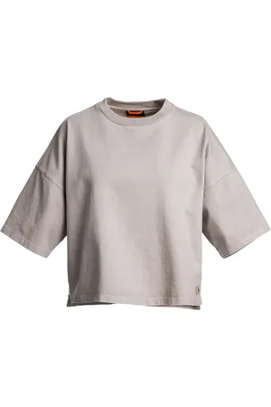 Parajumpers Cotton T-shirt
