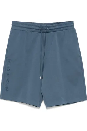Michael Kors Logo-embossed shorts