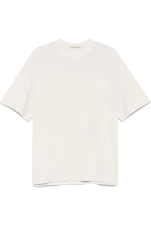 ELEVENTY Crew-neck T-shirt