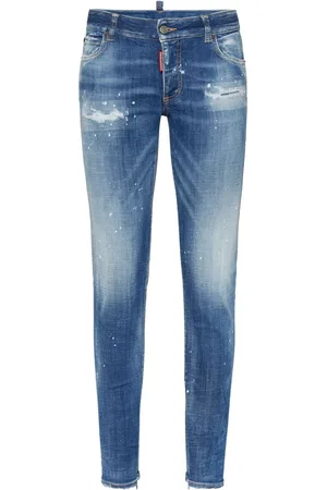 Dsquared2 Jennifer jeans