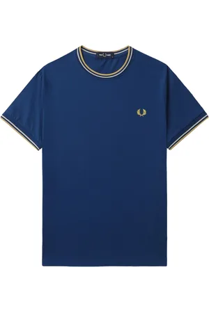 Fred Perry Twin Tipped T-shirt