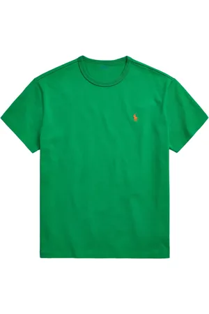 Ralph Lauren Polo Pony cotton T-shirt