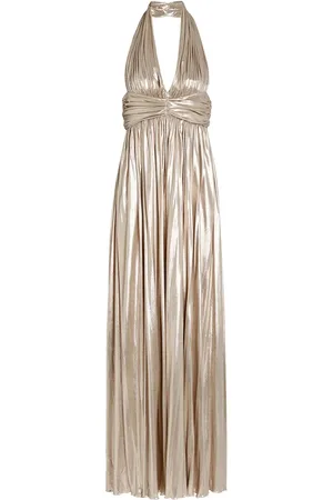 Giambattista Valli Sleeveless long dress